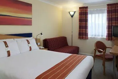 Otel Holiday Inn Express London Greenwich By Ihg
