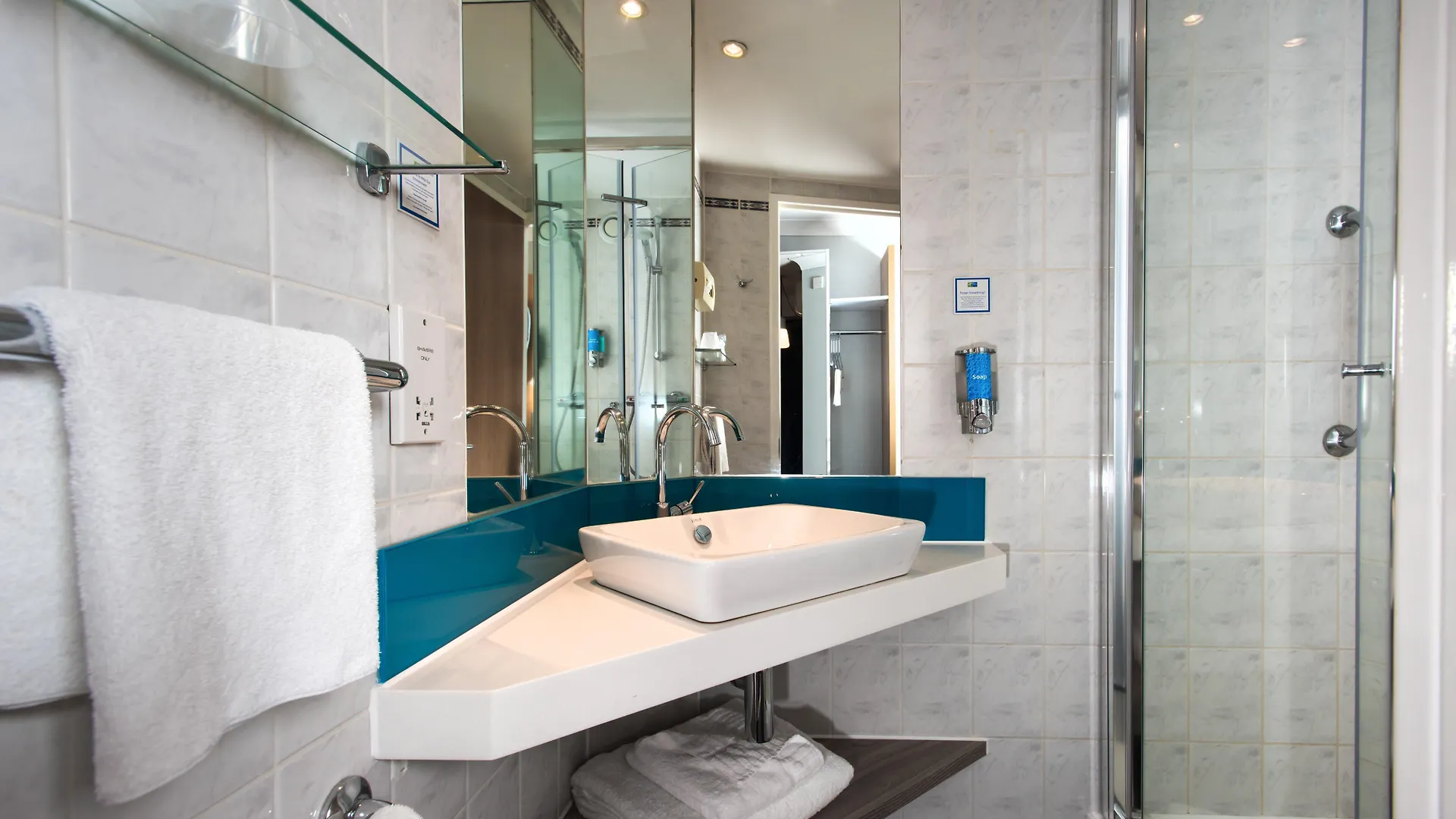 Holiday Inn Express London Greenwich By Ihg 3*,  Birleşik Krallık