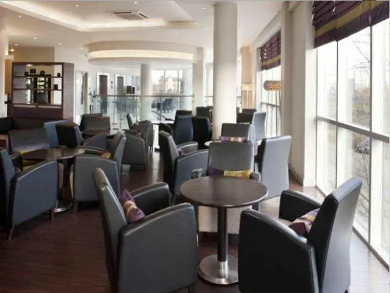 Holiday Inn Express London Greenwich By Ihg