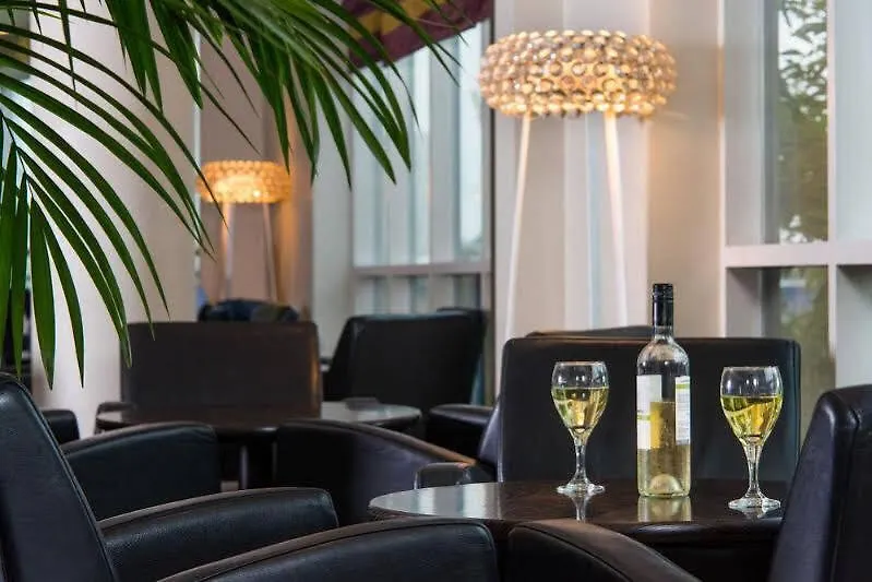 Otel Holiday Inn Express London Greenwich By Ihg