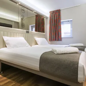 Point A Shoreditch Otel