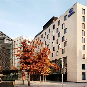 Hilton Tower Bridge Otel