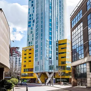 Novotel Canary Wharf Otel