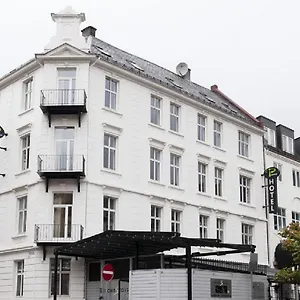 *** Hotell P-hotels Norge