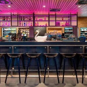 Moxy Stratford Otel