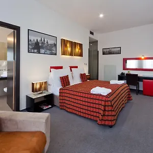 Prague Inn Csehország
