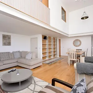 Destiny Scotland - Broughton St Lofts Verenigd Koninkrijk