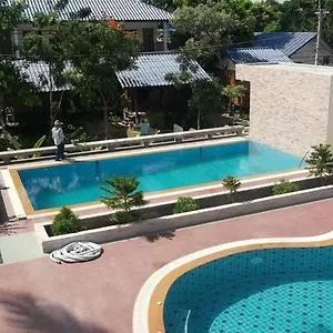 Prik Thai Thailand